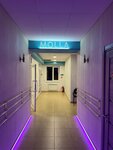 Molla (Biryukova Street, 41), beauty salon