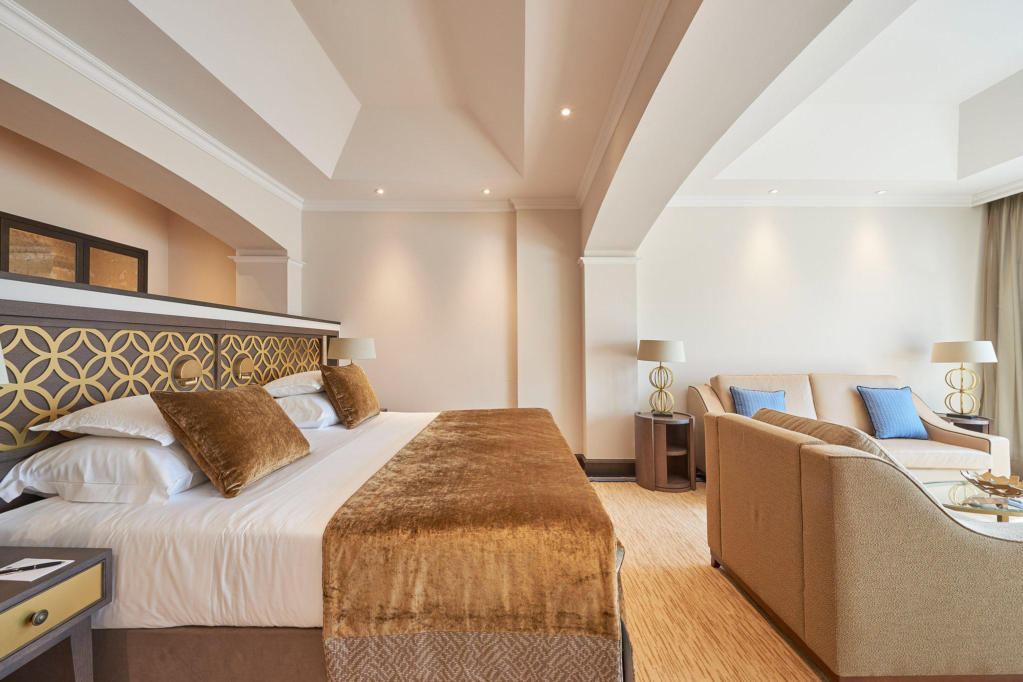 Фото Dona Filipa Hotel