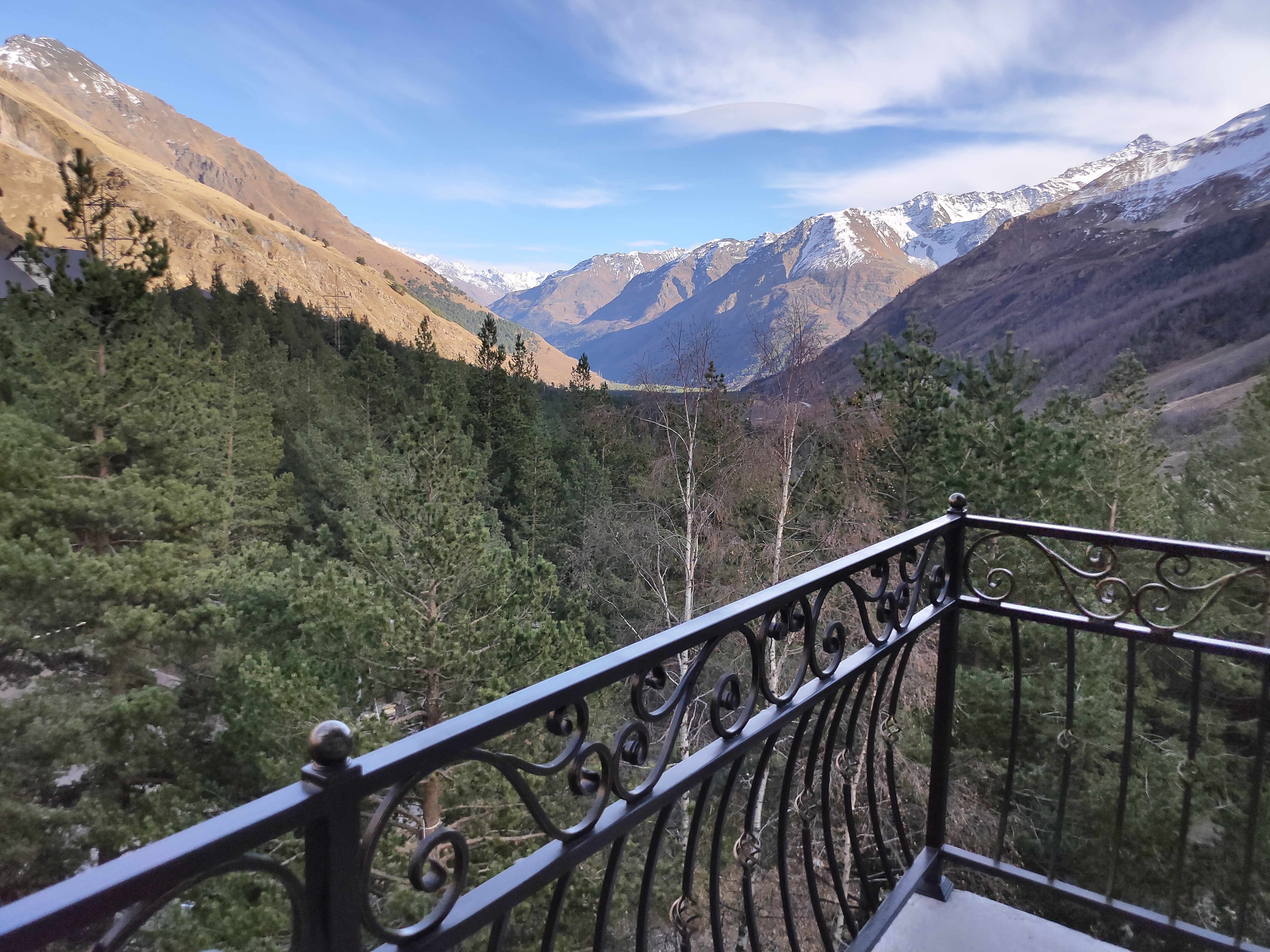 Фото Эльбер