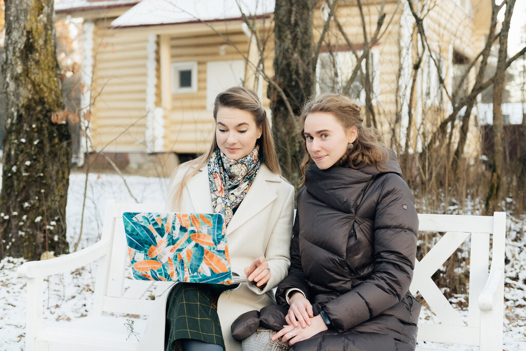 Творческий коллектив Garnetgarden Outdoor, Москва и Московская область, фото