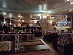 Bukhara (Voinov-Internatsionalistov Street, 6), restaurant