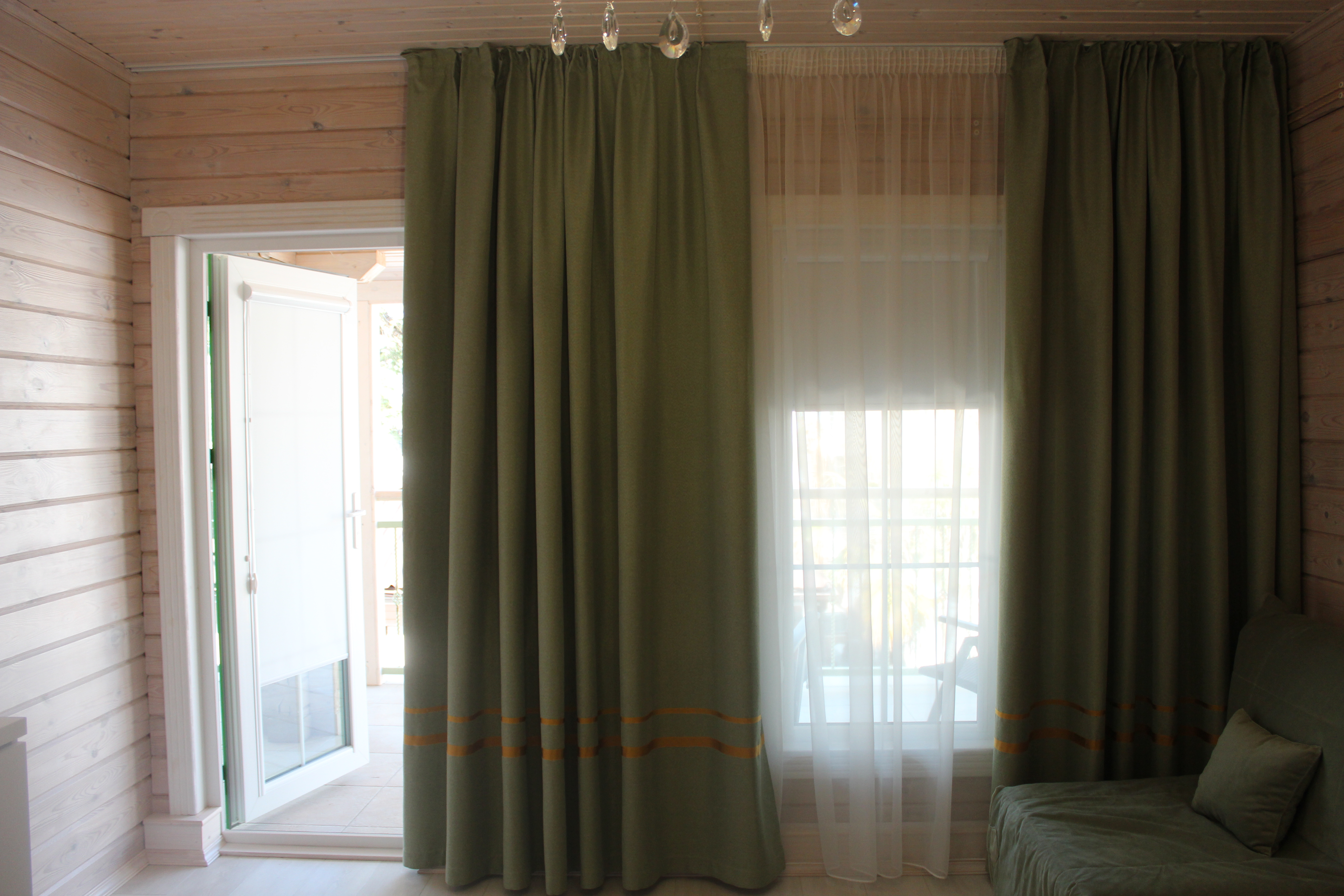 Фото Галла Мария