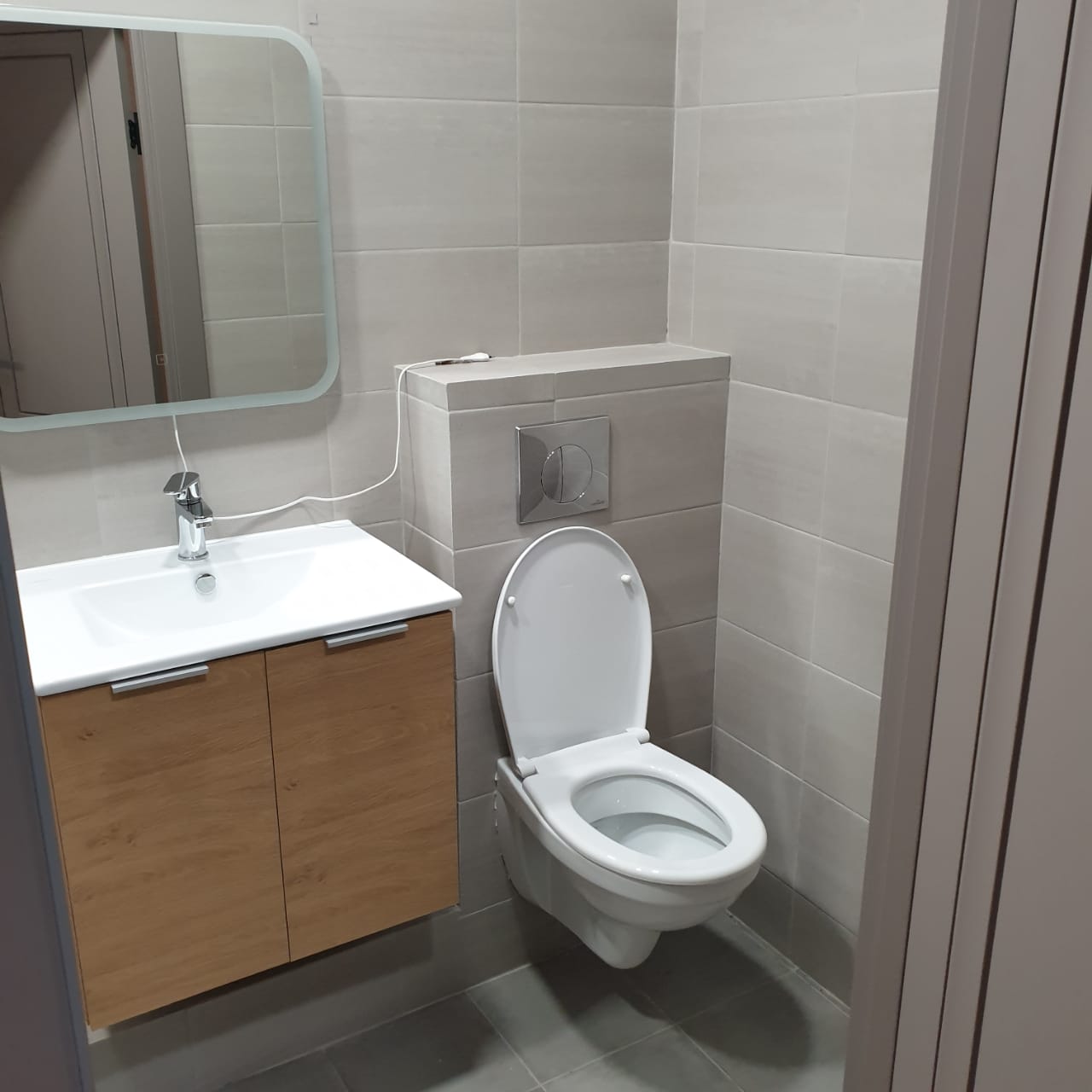 Фото Лагуна