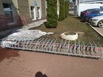 Bicycle parking (Lenina Avenue, 87/3), bicycle parking