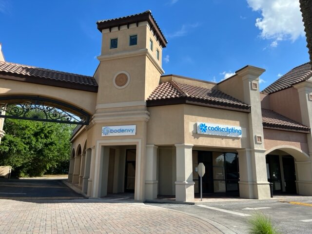Spa Bodenvy CoolSculpting Dr. Phillips - Orlando, Orlando, photo
