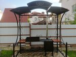 Мангал новоросс (Myskhakskoe Highway, 77), goods for summer holidays and picnics