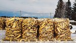 Эколес (ул. Союзов, 1, посёлок Баранчинский), лесозаготовка, продажа леса в Свердловской области