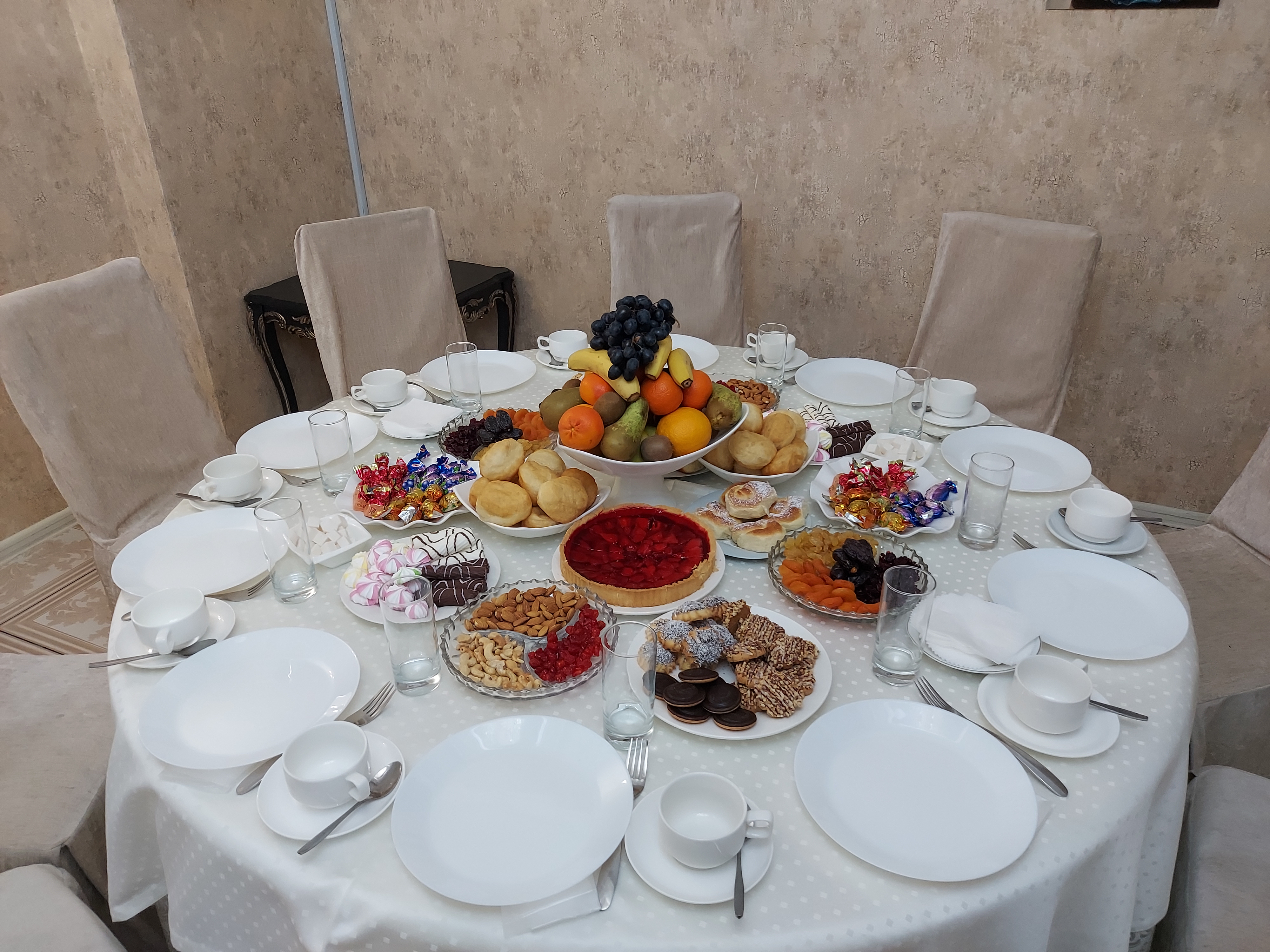 Фото Сункар