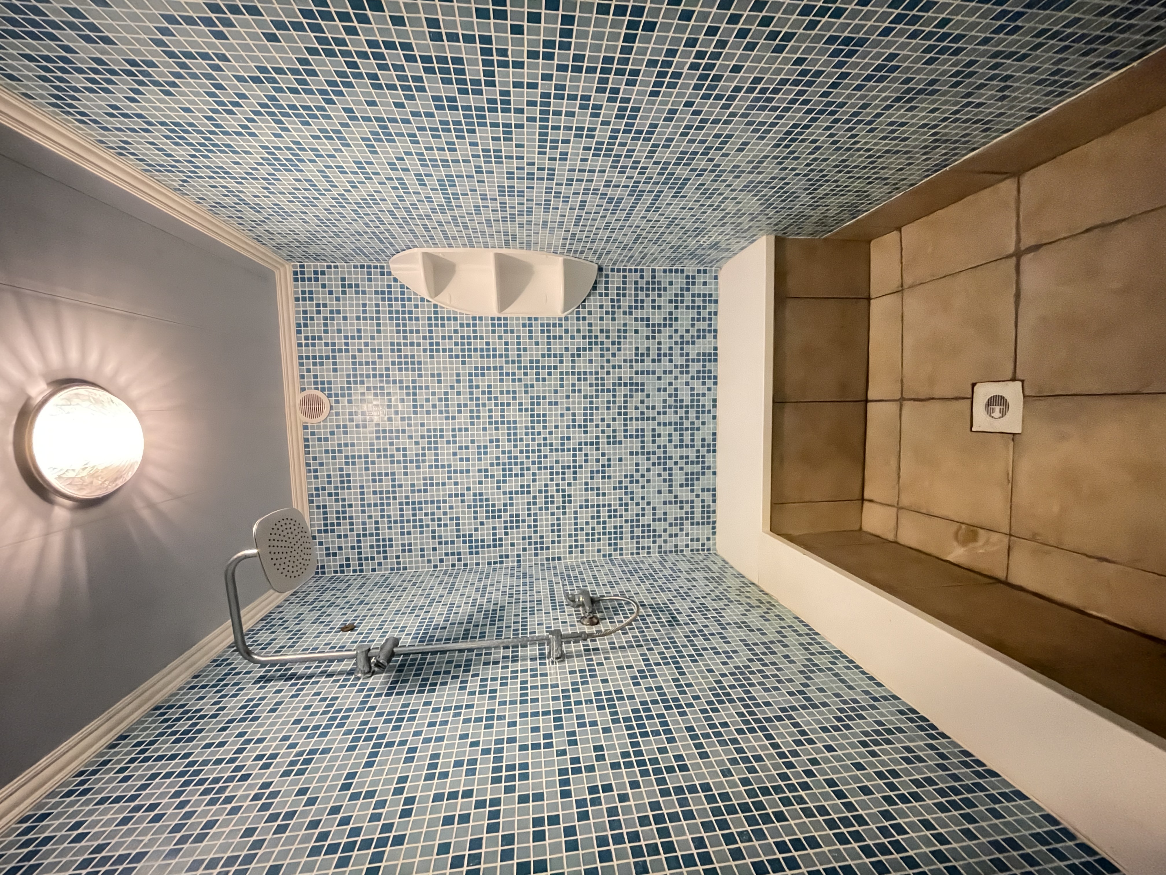 Фото Испанская деревня