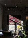 Locals (Krasnokazarmennaya Street, 14Ак4), cafetería