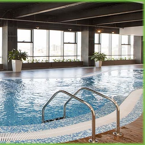 Фото Baikal Forest Hotel