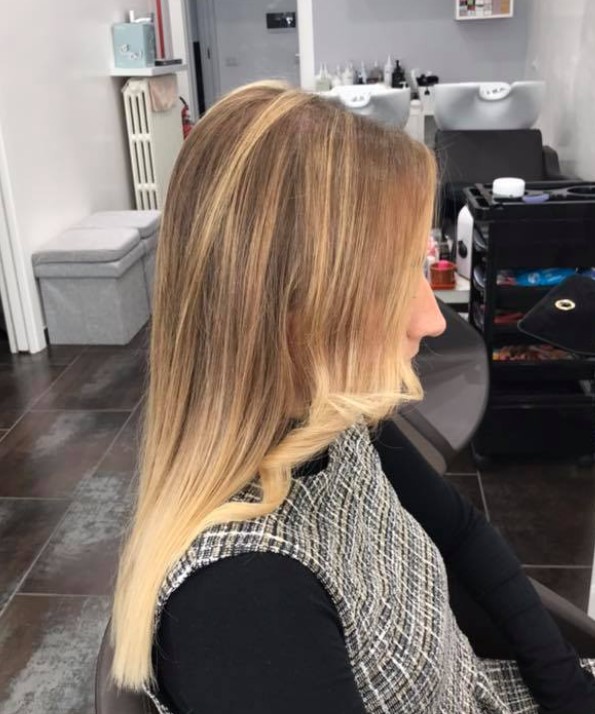 Angel's Hair Care & Cure