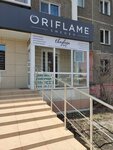 Oriflame (Kommunisticheskiy prospekt, 27), distributors of cosmetics and household chemicals