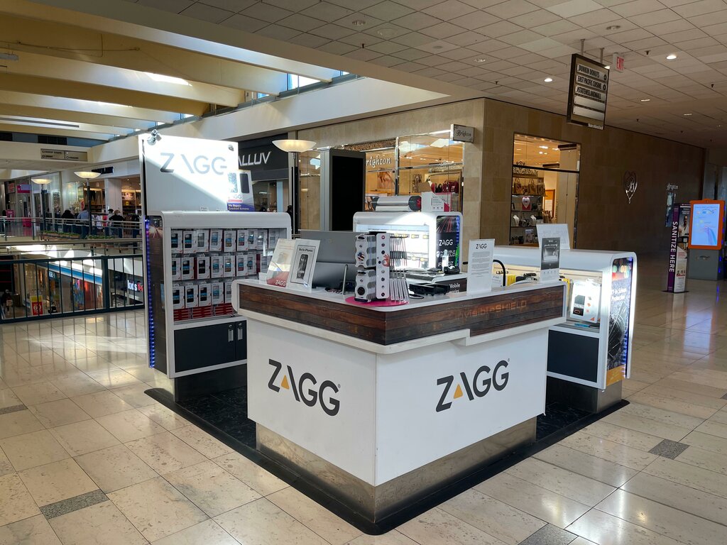 Phone repair Zagg Staten Island, New York, photo