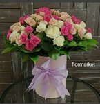 FlorMarket.ru (Водопроводный пер., 2, стр. 5, Москва), магазин цветов в Москве
