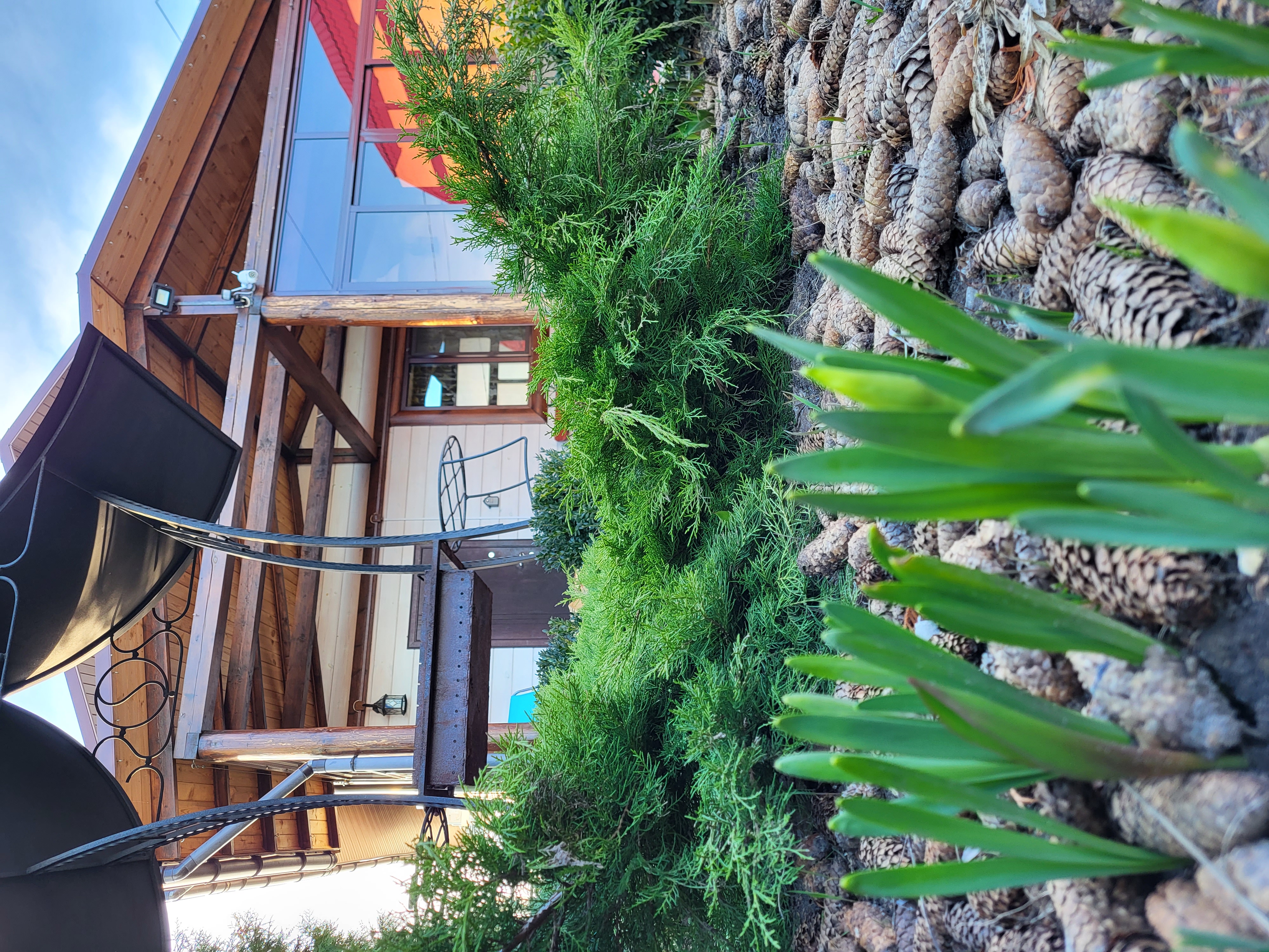 Фото Дом в Дракино