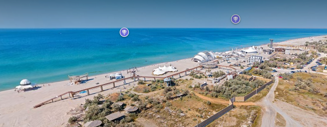 Фото Таунхаус Мирный