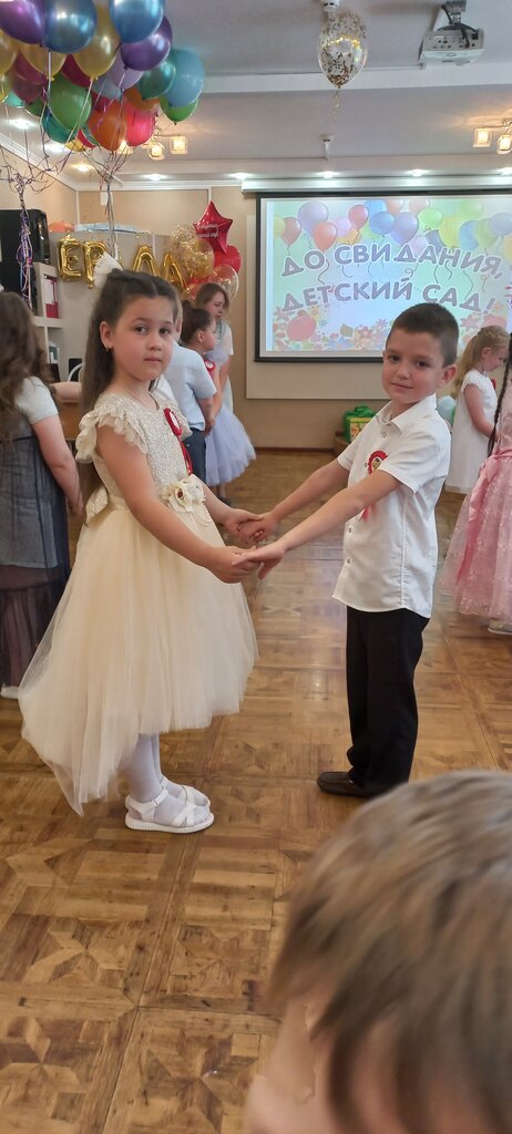 Kindergarten, nursery Munitsipalnoye byudzhetnoye doshkolnoye uchrezhdeniye g. Rostova-na-Donu Detsky sad № 177, Rostov‑na‑Donu, photo