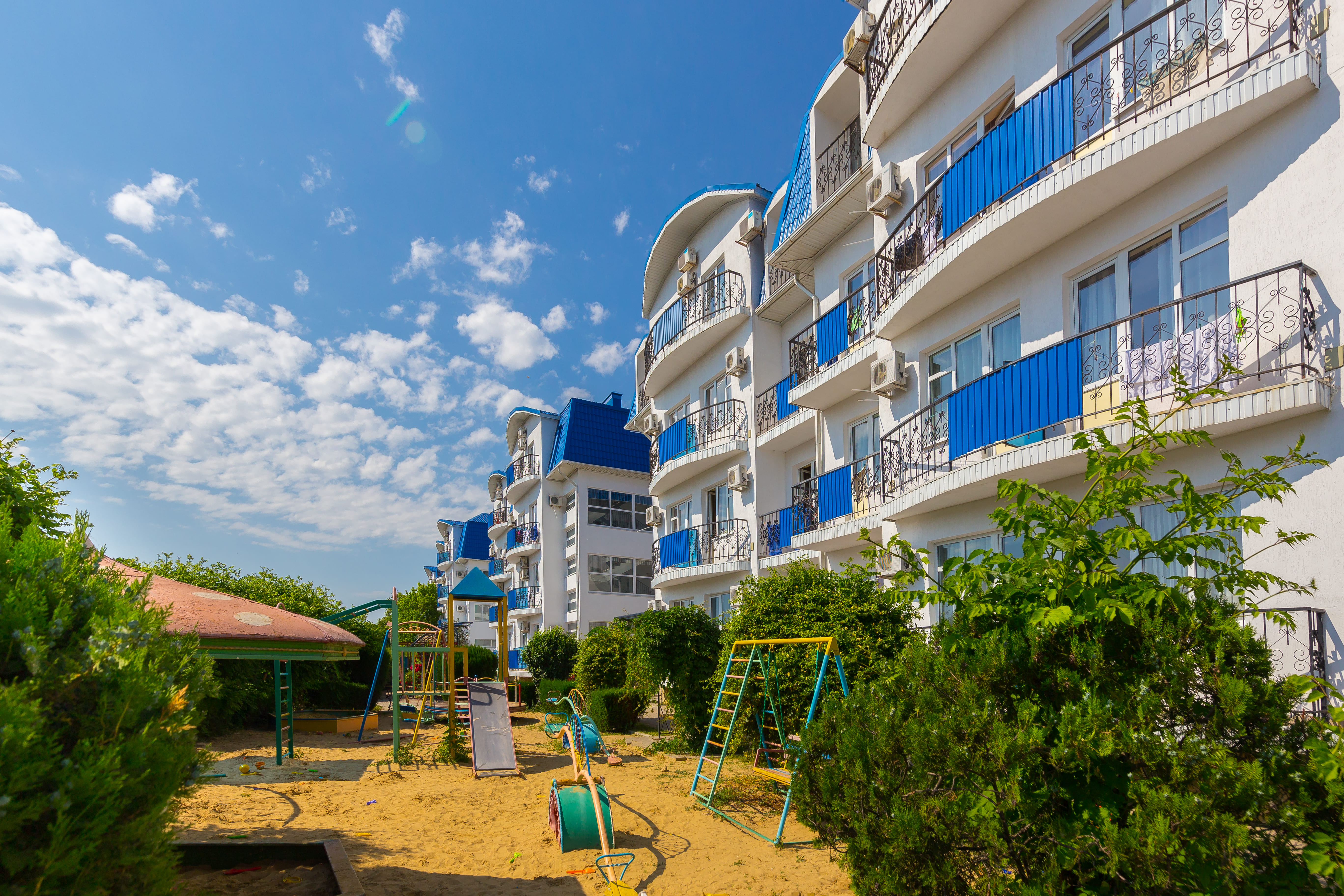 Фото Рябинушка