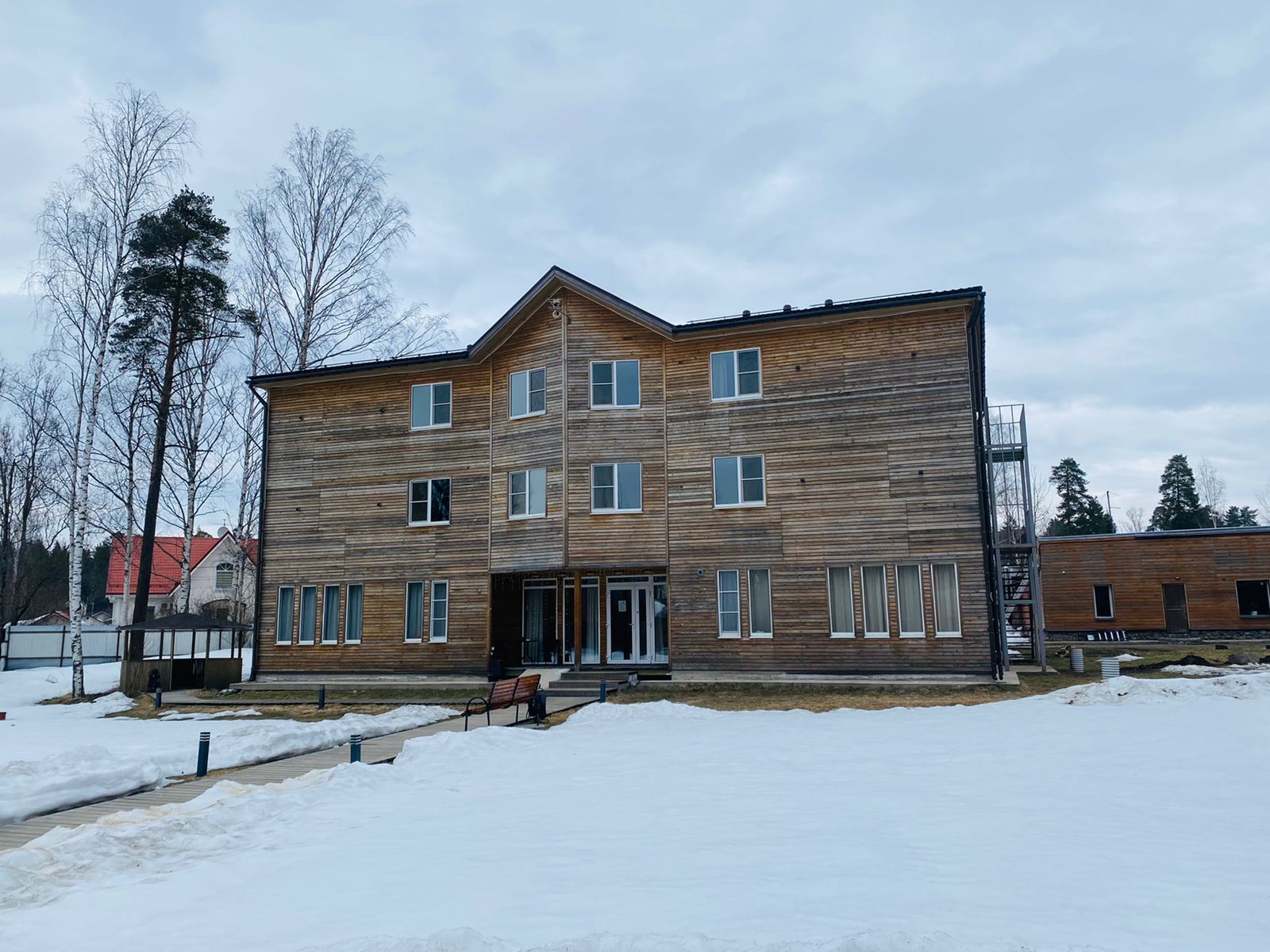 Фото Графское