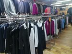 TS Collection (просп. Обуховской Обороны, 86), магазин одежды в Санкт‑Петербурге