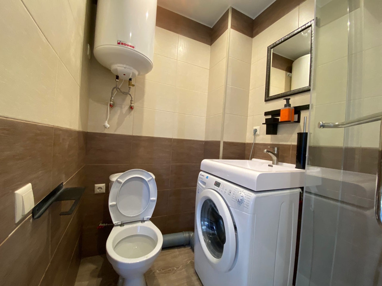 Фото Клуб любителей моря