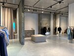 TheBAZA (Severo-Vostochny zhiloy rayon, 16-y mikrorayon, Residential Complex New Height, ск1), clothing store