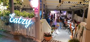 Eatzy (Budva, gorodskoye naselye Budva, Vojvođanska), restaurant