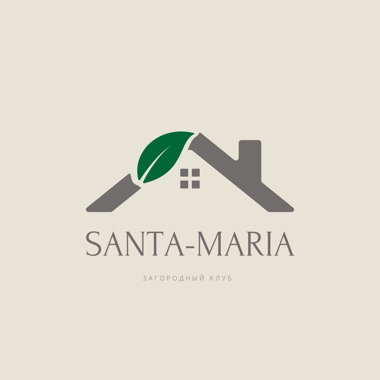 Фото Санта Мария