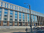 Profunds (Levashovskiy Avenue, 11/7с4), information website