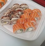 Okinava (Beryozovaya ulitsa, 25), food and lunch delivery