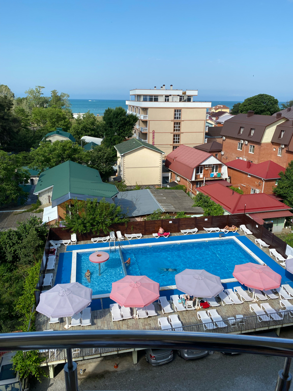 Фото Прометей 4