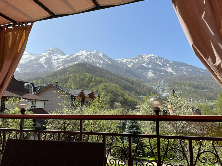 Фото Фламинго