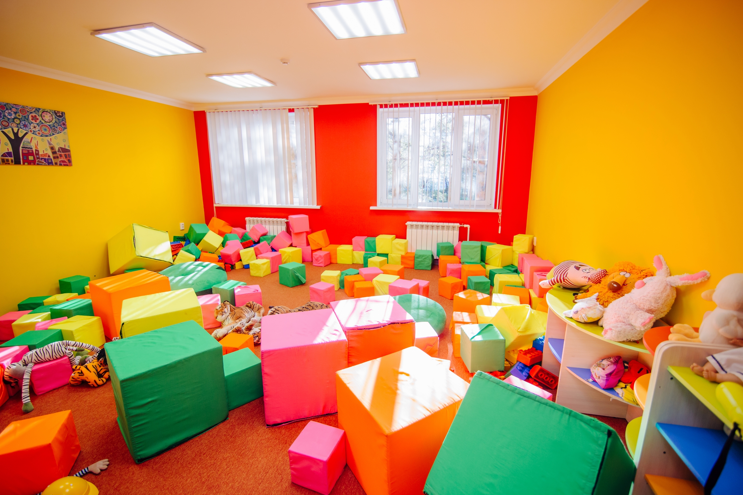 Фото Юбилейный