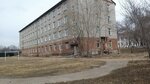 Respublikanskaya Mariinskaya Shkola-internat g. Ulan-Ude Obshchezhitiye (Geologicheskaya ulitsa, 5Б), dormitory