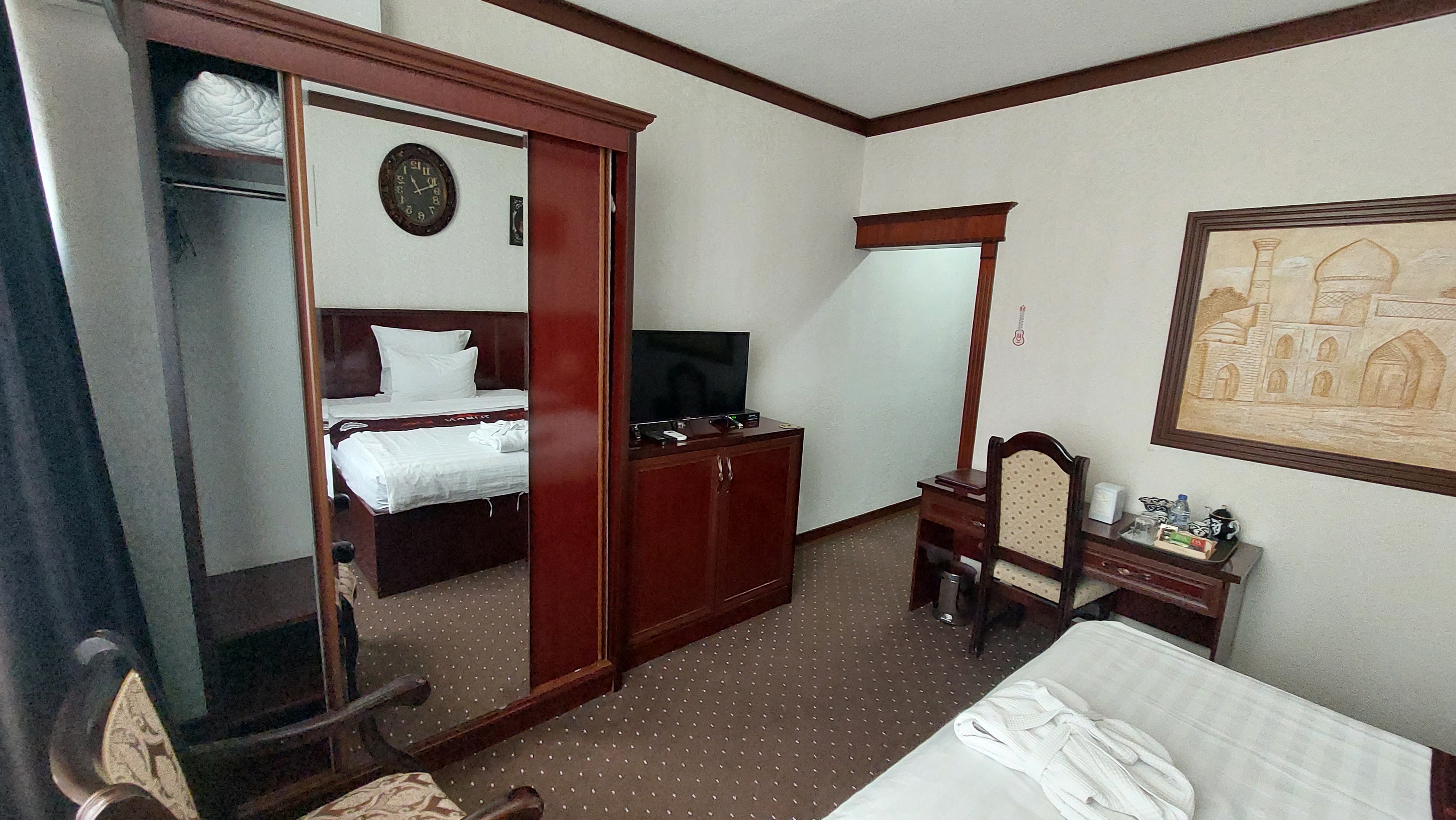 Фото Turon Plaza