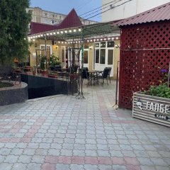 Фото Галбека