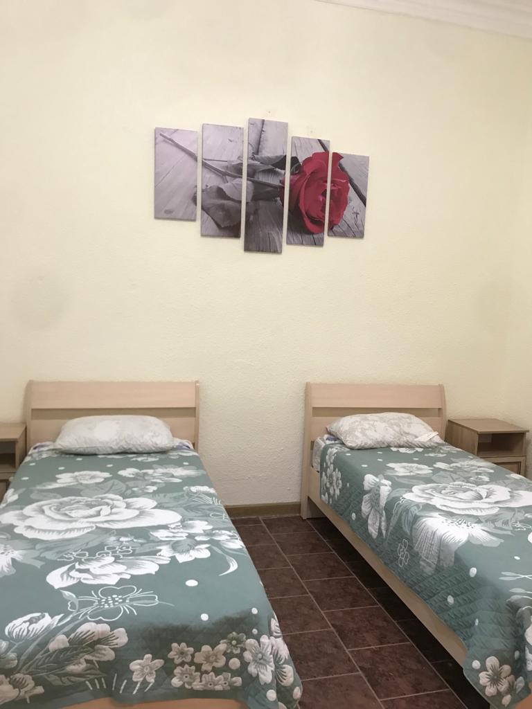 Фото Галбека