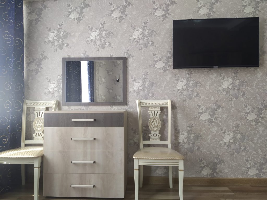 Фото Галбека