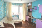 S-House Group (Universiteteskaya Naberezhnaya Street, 46) ، سكن للإيجار اليومي