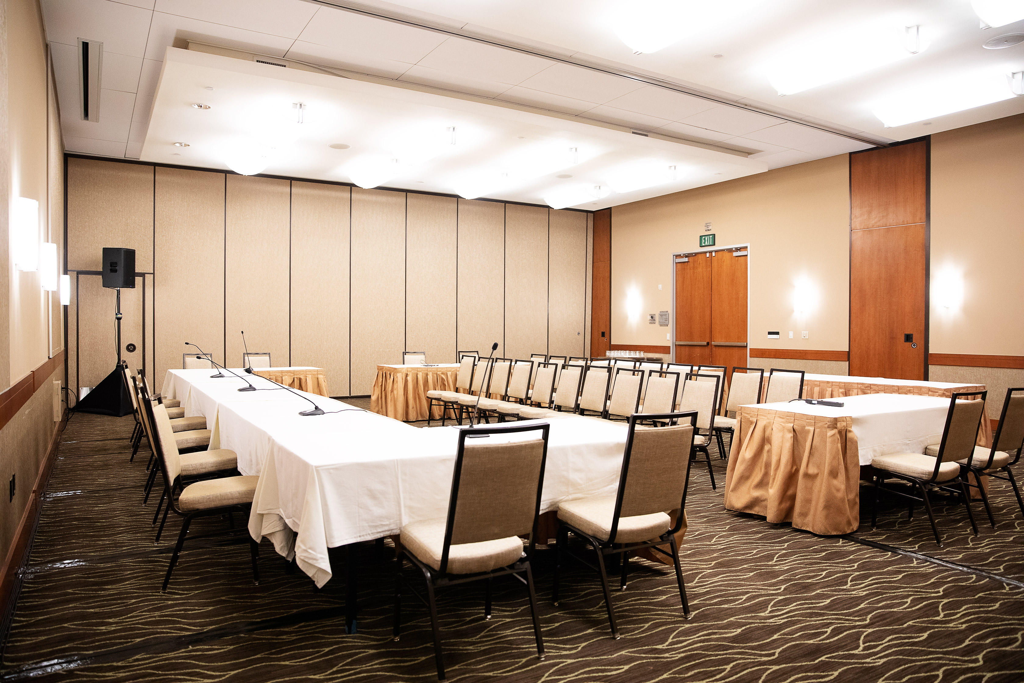 Фото Omni San Diego Hotel