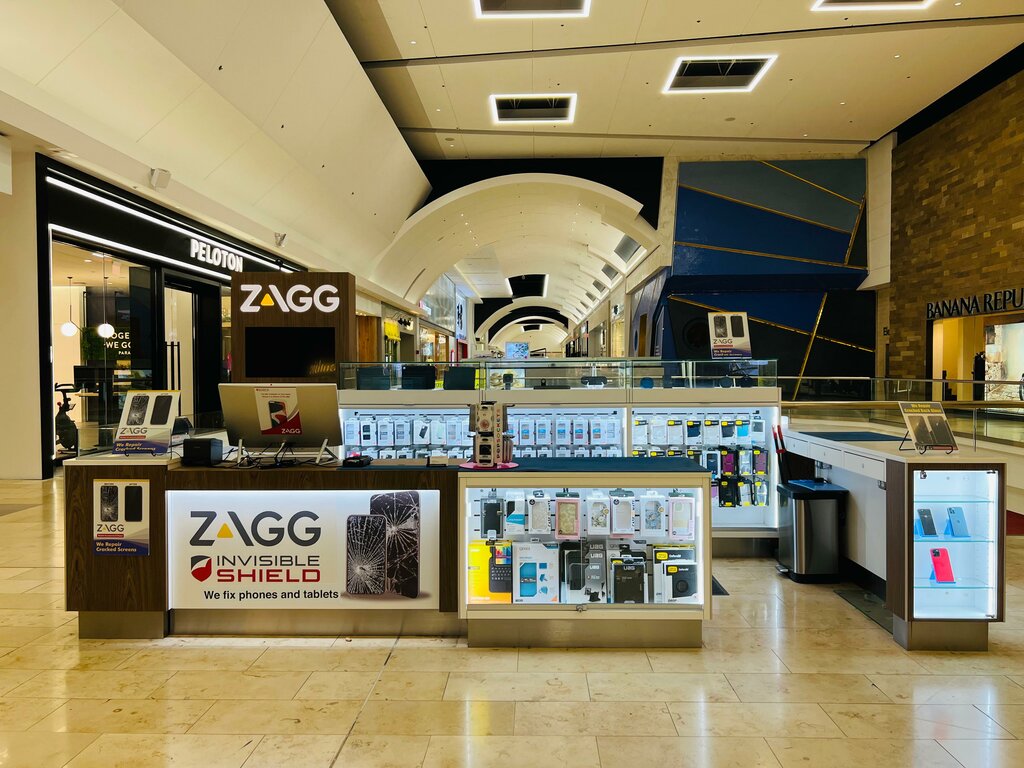 Phone repair Zagg Garden State № 2, State of New Jersey, photo