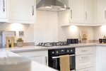 Barratt Homes - Winnycroft (England, Gloucestershire County, Gloucester), land plots