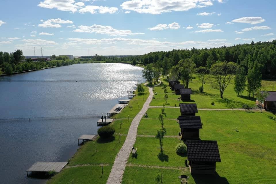 Фото Золотые Караси