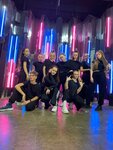 JamTown (Bolshaya Filyovskaya Street, 18), dance school