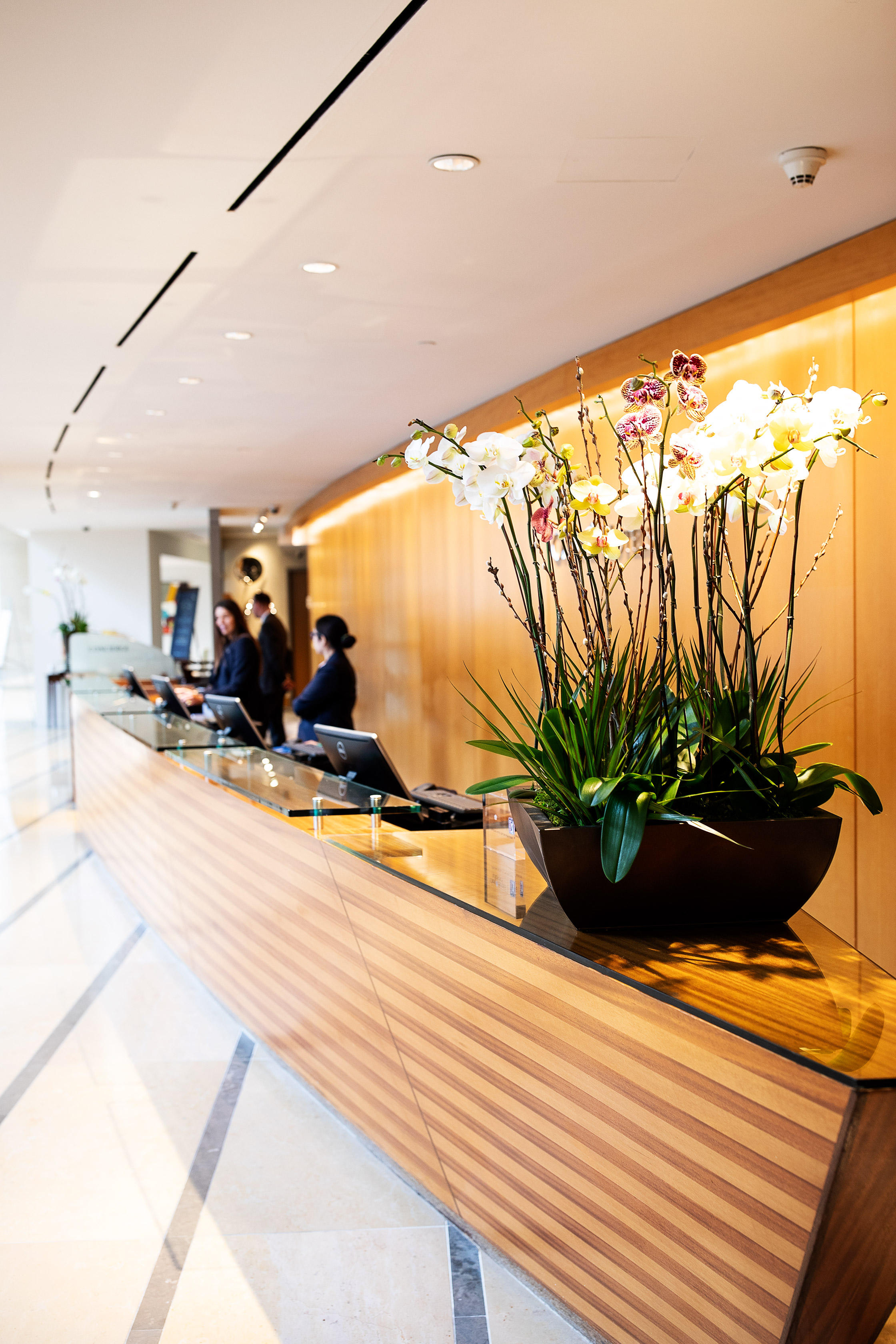 Фото Omni San Diego Hotel