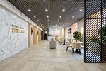 Dobrye lyudi (Lesnaya Street, 43), registration and liquidation of enterprises