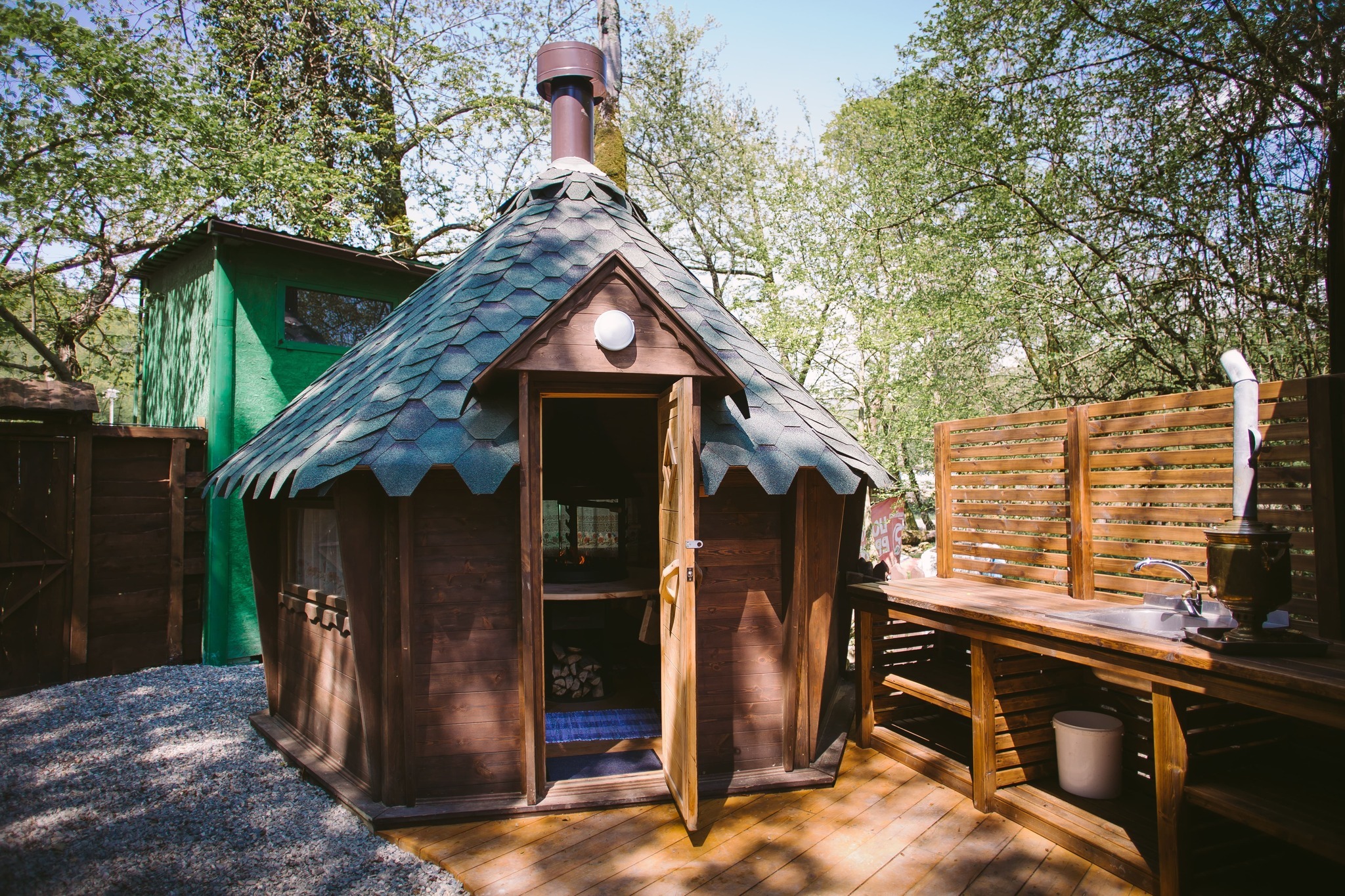 Фото отеля 3