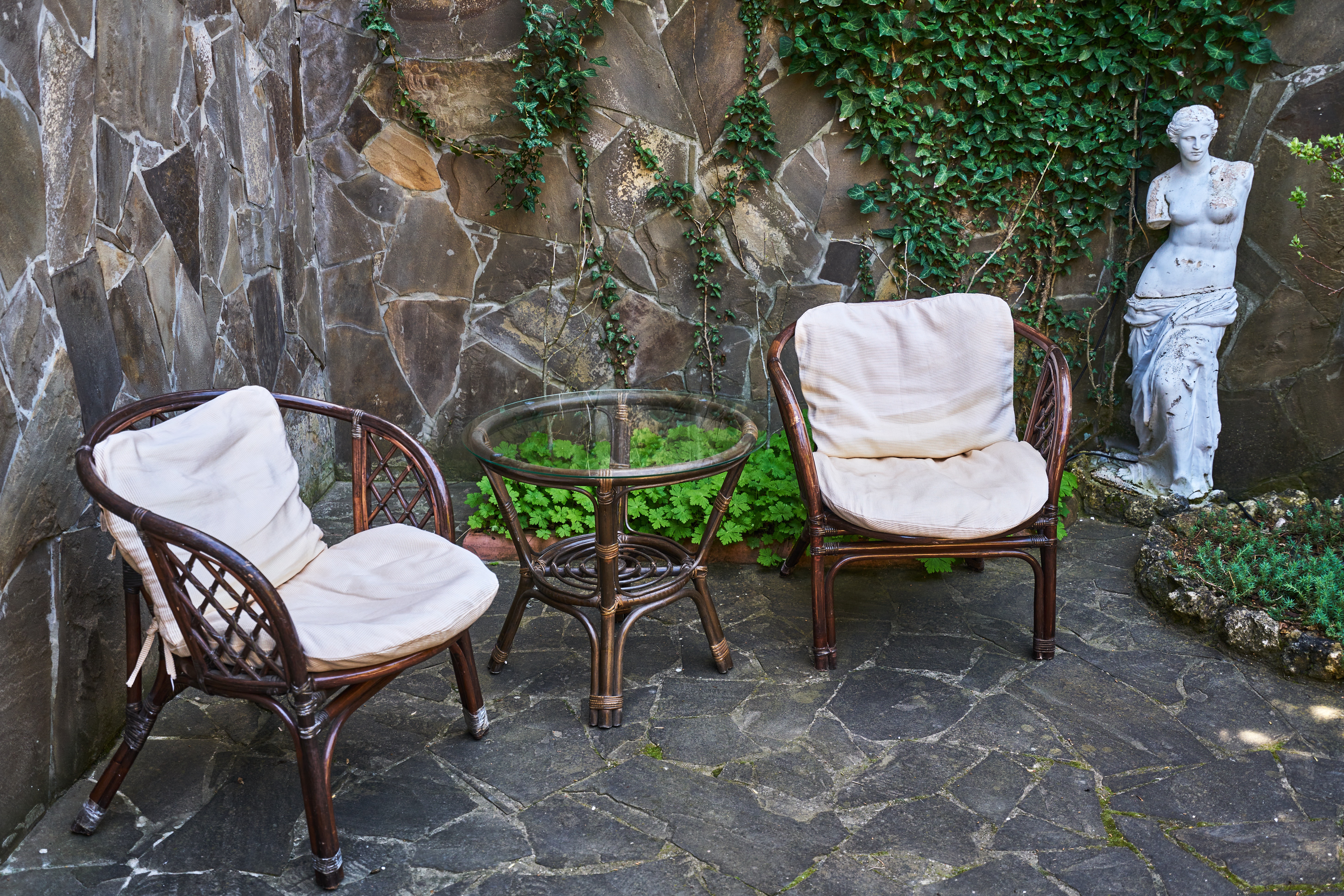 Фото Вилла Сова