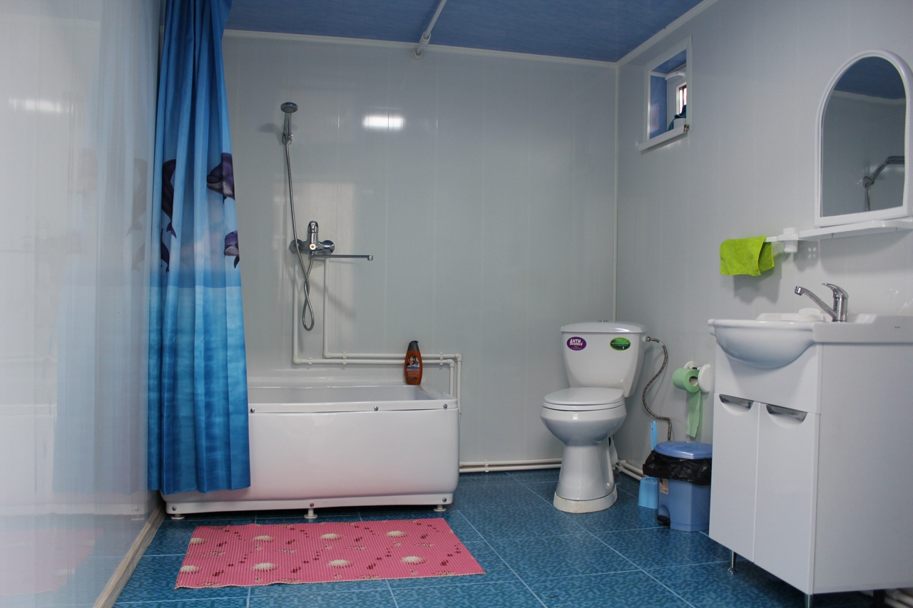 Фото отеля 3